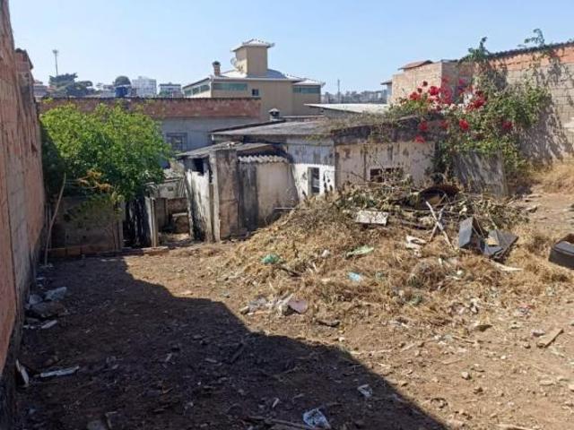 Terreno para venda em Alvorada, Contagem