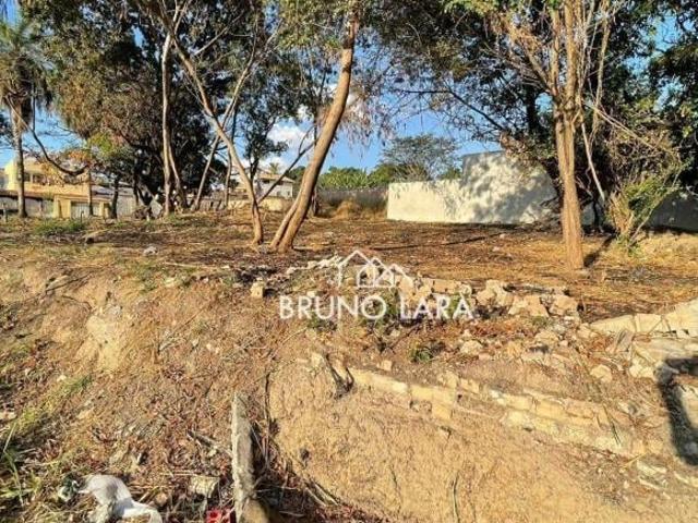 Terreno para venda em Alvorada, Betim