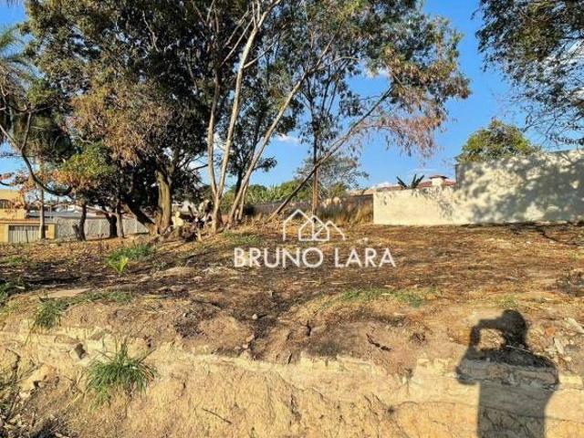 Terreno para venda em Alvorada, Betim