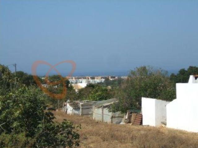 Terreno para venda em Albufeira