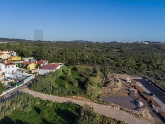 Terreno 254 m² em Cascais, Alcabideche