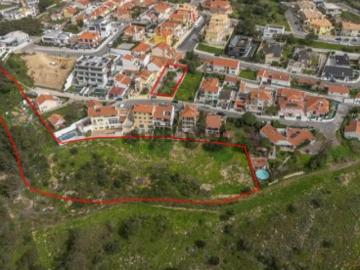 Terreno para Venda em Alcabideche | 6.883 m² | Excelente Localização