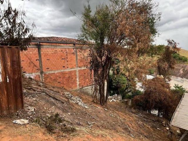 Terreno para venda em Aldeia do Lago, Coronel Fabriciano