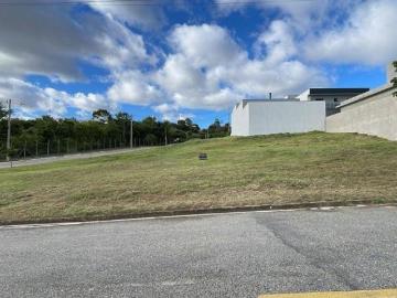 Terreno para venda em Além Ponte de 474.81m²