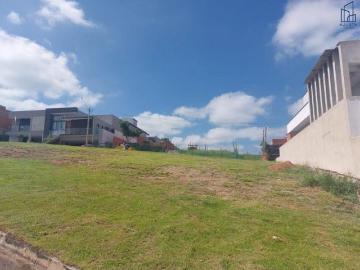 Terreno para venda em Além Ponte de 496.00m²