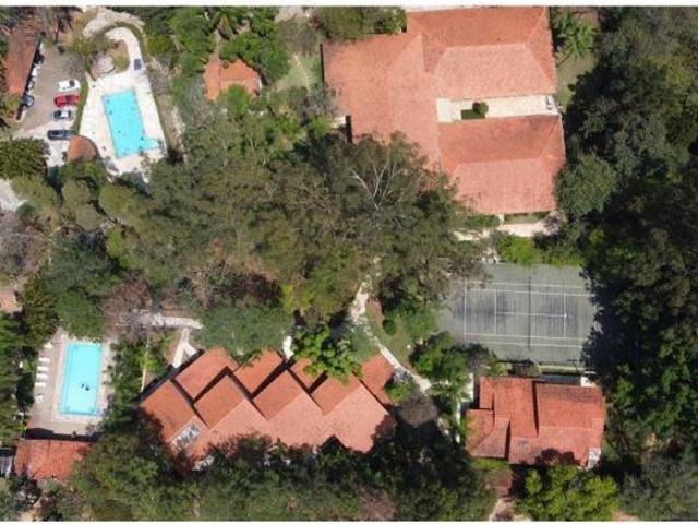 Terreno para venda em Além Ponte de 10000.00m²