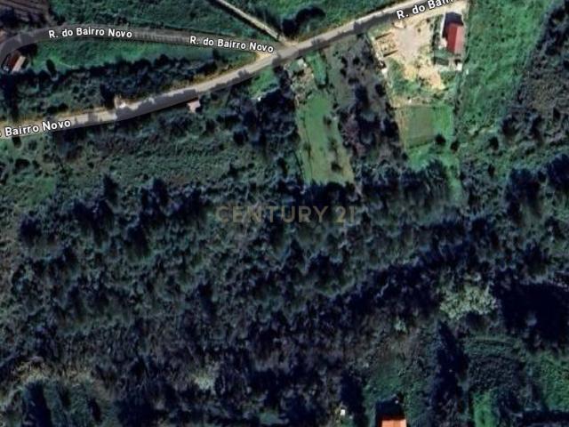 Terreno para venda em Alenquer