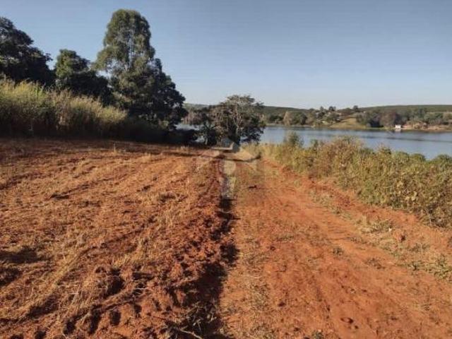 Terreno para venda em Alfenas