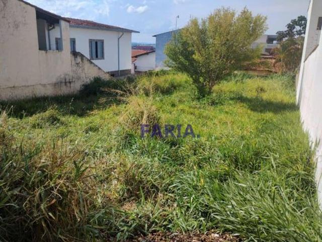 Terreno para venda em Alfenas