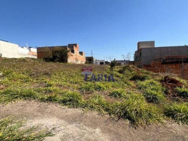 Terreno para venda em Alfenas