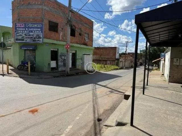 Terreno para venda em Alice Maia, Montes Claros
