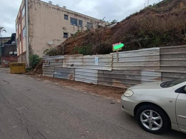 Terreno para venda em Alipinho, Coronel Fabriciano