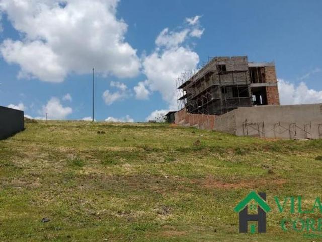 Terreno para venda em Alphaville Vespasiano, Vespasiano