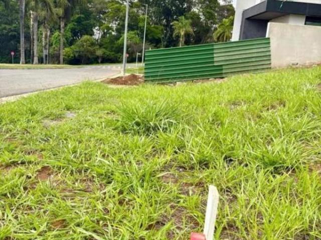 Terreno para venda em Alphaville Vespasiano, Vespasiano