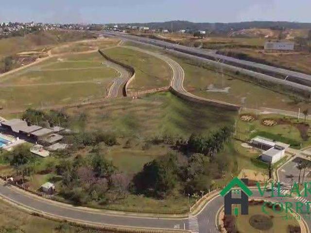 Terreno para venda em Alphaville Vespasiano, Vespasiano