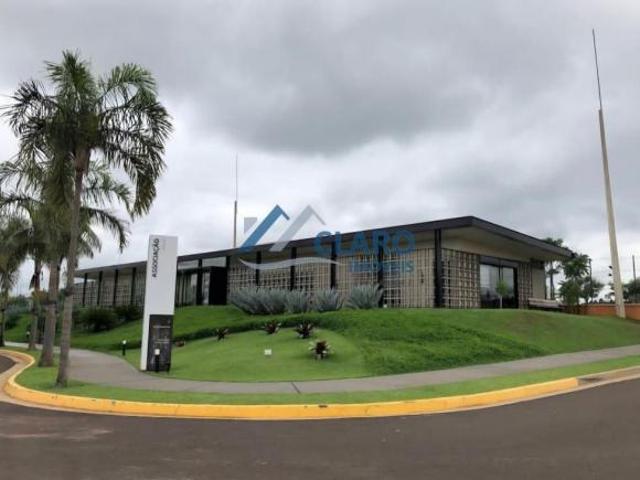 Terreno para venda em Alphaville de 450.00m²