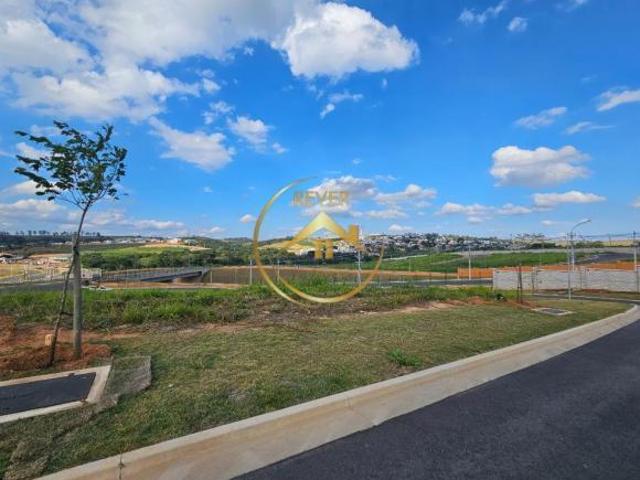 Terreno para venda em Alphaville Dom Pedro de 448.00m²