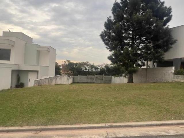 Terreno para venda em Alphaville Granja Viana de 545.00m²