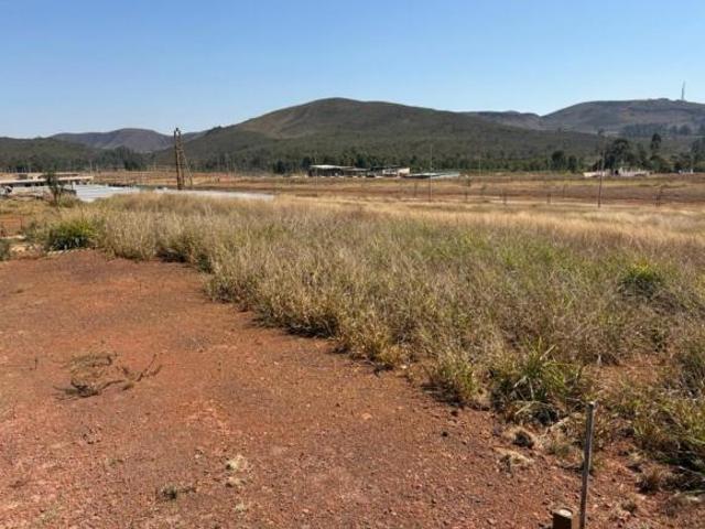 Terreno para venda em Alphaville Lagoa dos Ingleses, Nova