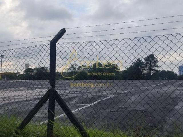 Terreno para Venda em Alphaville Próximo ao Shopping Iguatemi