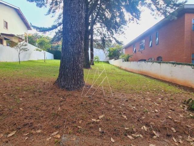 Terreno para venda em Alphaville Residencial 01