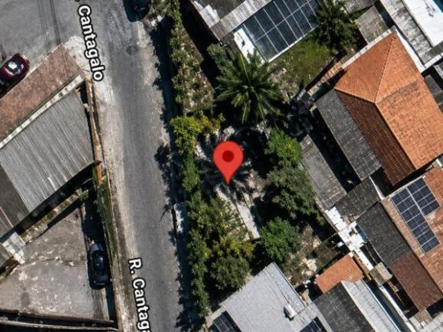 Terreno para venda em Aparecida, Belo Horizonte