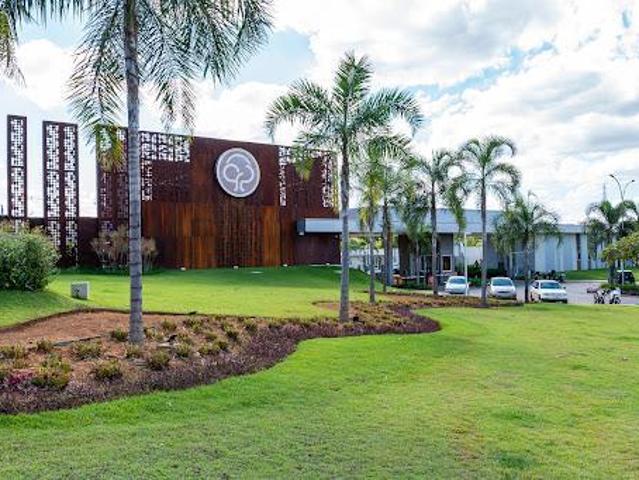 Terreno para venda em Aparecida de Goiânia