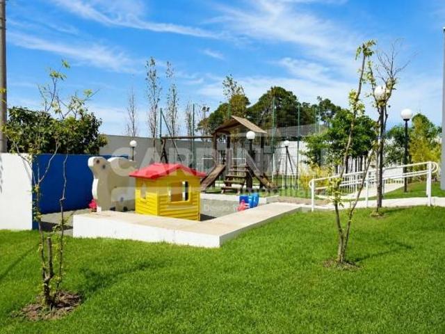Terreno para venda em Aquarela de 280.00m²