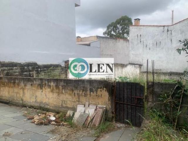 Terreno para Venda em Arujá, Jordanópolis, 2 dormitórios, 1 banheiro, 3 vagas