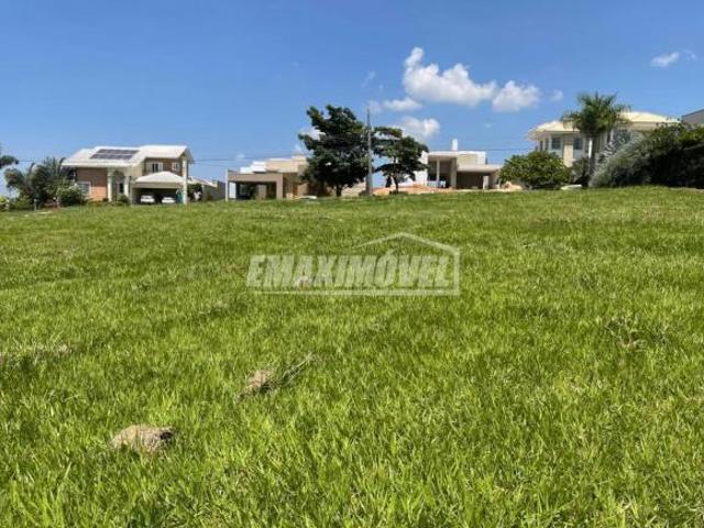 Terreno para venda em Araçoiabinha de 1000.00m²