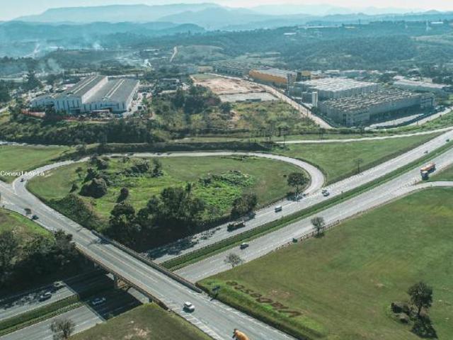 Terreno para Venda em Araçariguama, Distrito Industrial, 10 banheiros, 99 vagas