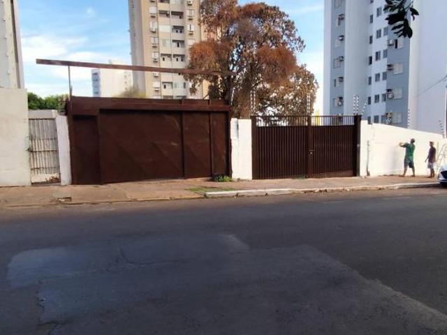 Terreno para venda em Araés, Cuiabá