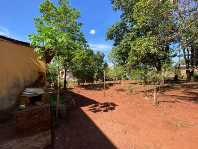 Terreno para venda em Araporã