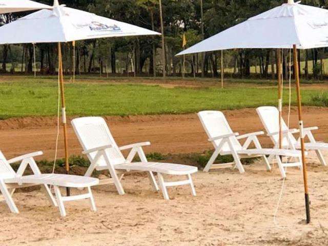 Terreno para venda em Arara Azul de 435.00m²
