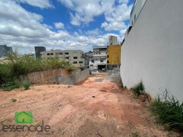 Terreno para venda em Arcádia, Contagem