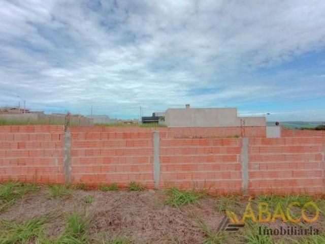 Terreno para venda em Arcoville de 200.00m²