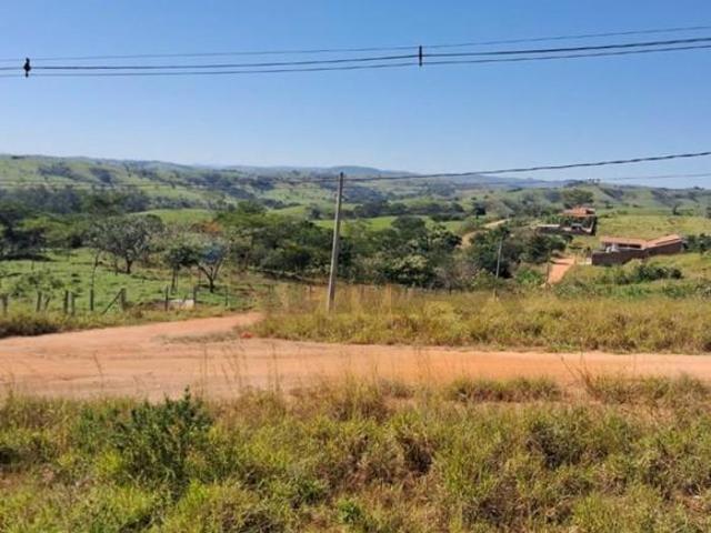 Terreno para venda em Área Rural De Itapira de 1000.00m² com 1 Garagem