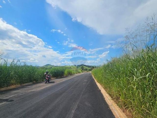 Terreno para venda em Área Rural De Itapira de 531.67m²