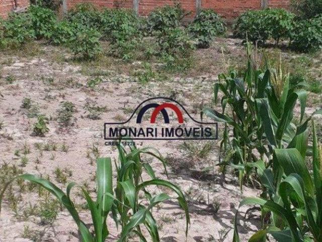 Terreno para venda em Área Rural De Piracicaba de 500.00m²