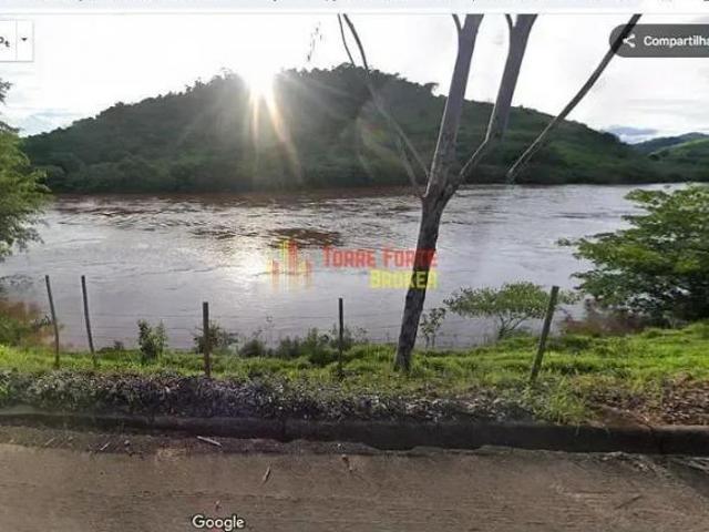 Terreno para venda em Área Rural de Ponte Nova, Ponte Nova