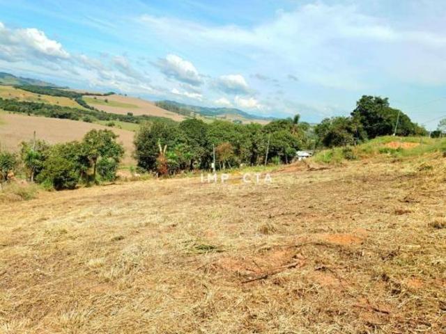 Terreno para venda em Área Rural de Pouso Alegre, Pouso Aleg