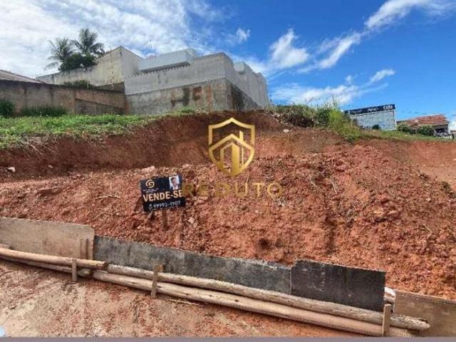 Terreno para venda em Aurélio Caixeta, Patos de Minas