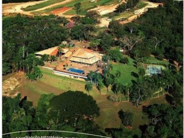Terreno para venda em Avecuia Do Alto de 250.00m²