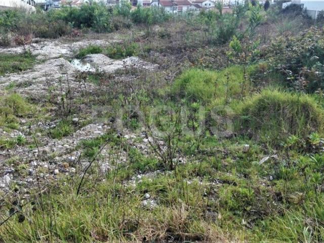 Terreno para venda em Aveiro