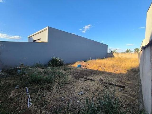 Terreno para venda em Boa Vista, Anápolis