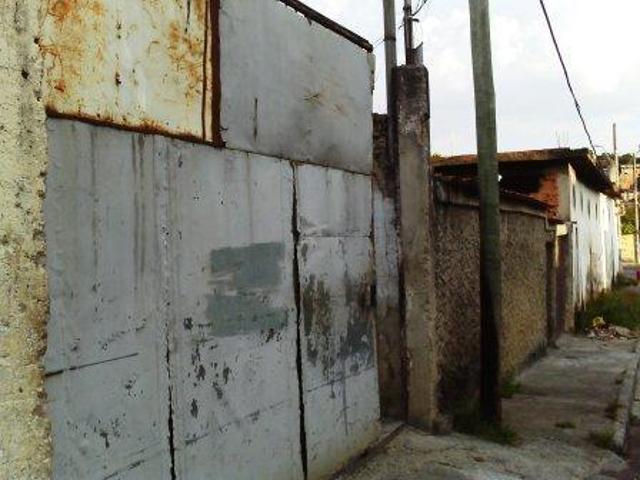 Terreno para venda em Boa Vista, Belo Horizonte