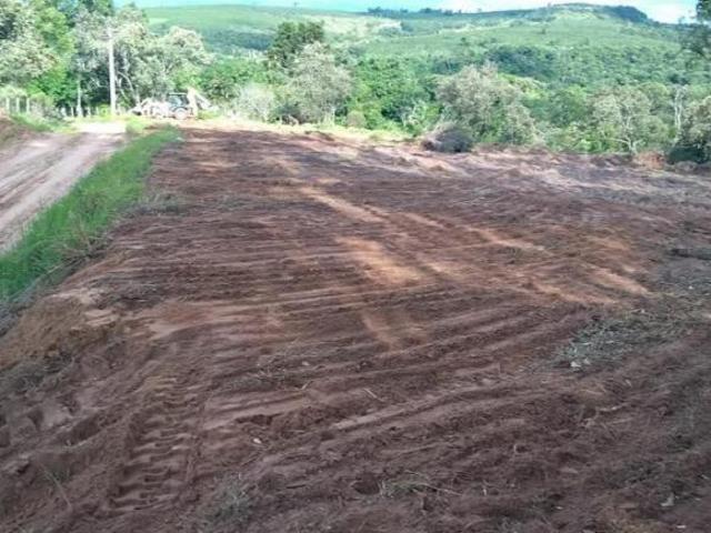 Terreno para Venda em Bofete, Área Rural de Bofete