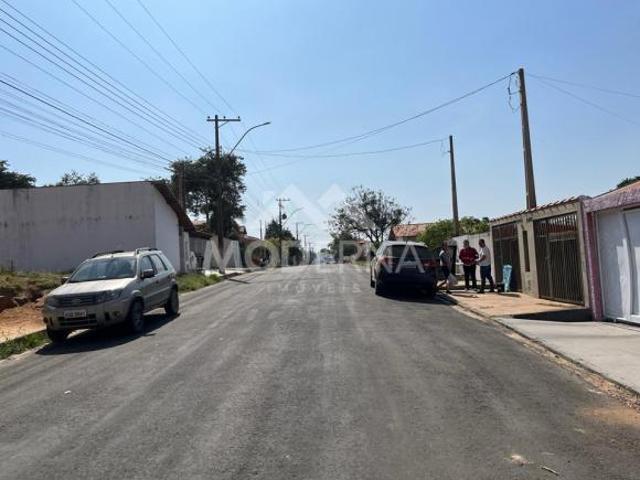 Terreno para Venda em Bofete, Jardim Santa Catarina