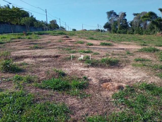 Terreno para venda em Boituva: ótima oportunidade no bairro Terra de Santa Cruz