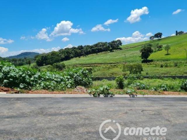 Terreno para Venda em Bom Jesus dos Perdões, Jardim Santa Fé